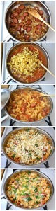 sausage pasta